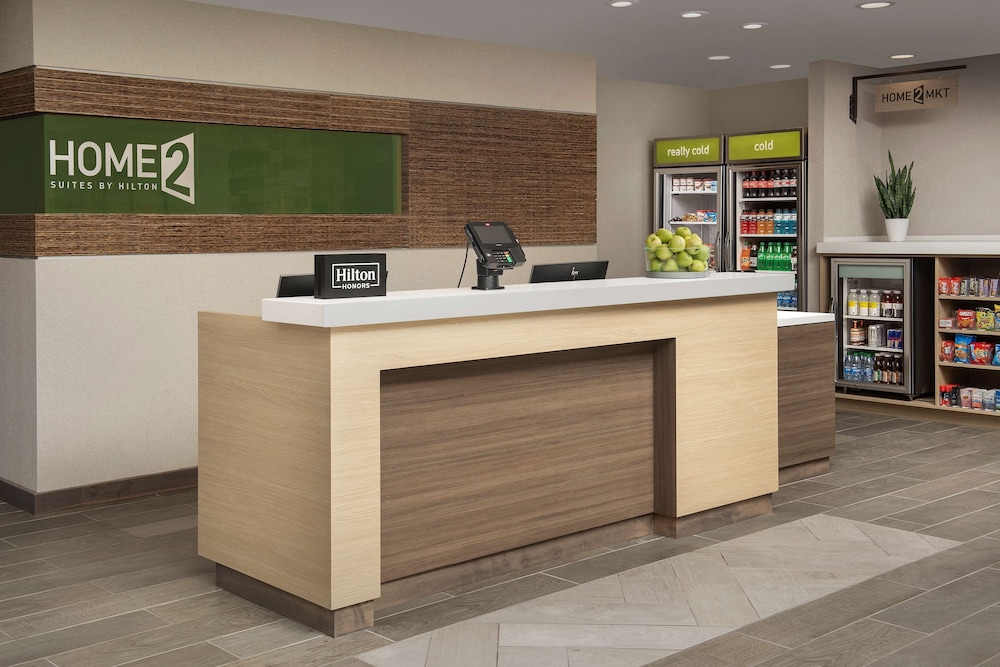 Home2 Suites Polaris Columbus OH - photo 5