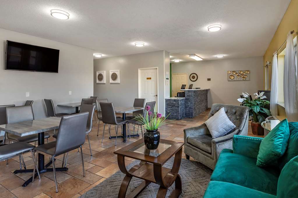 Quality Inn Kirksville - photo 7