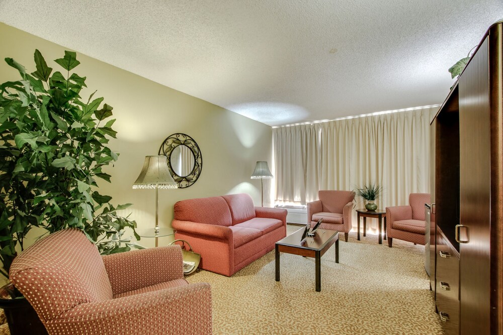 Holiday Inn Dallas Market Ctr Love Field an IHG hotel - photo 10