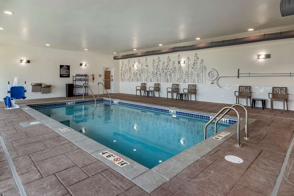 MainStay Suites Waukee West Des Moines - photo 14