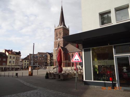 Hotel h4 easy in Eschweiler, Germany