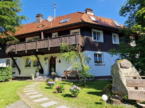 Altes Zollhüsli — Schluchsee — photo 2