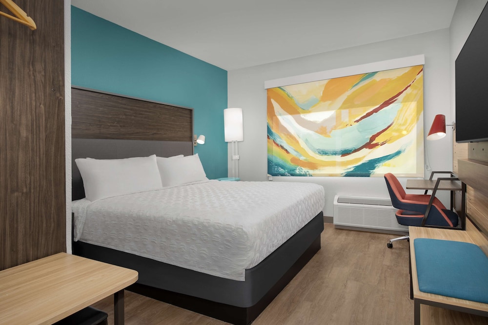 Tru by Hilton North Richland Hills DFW West - photo 9
