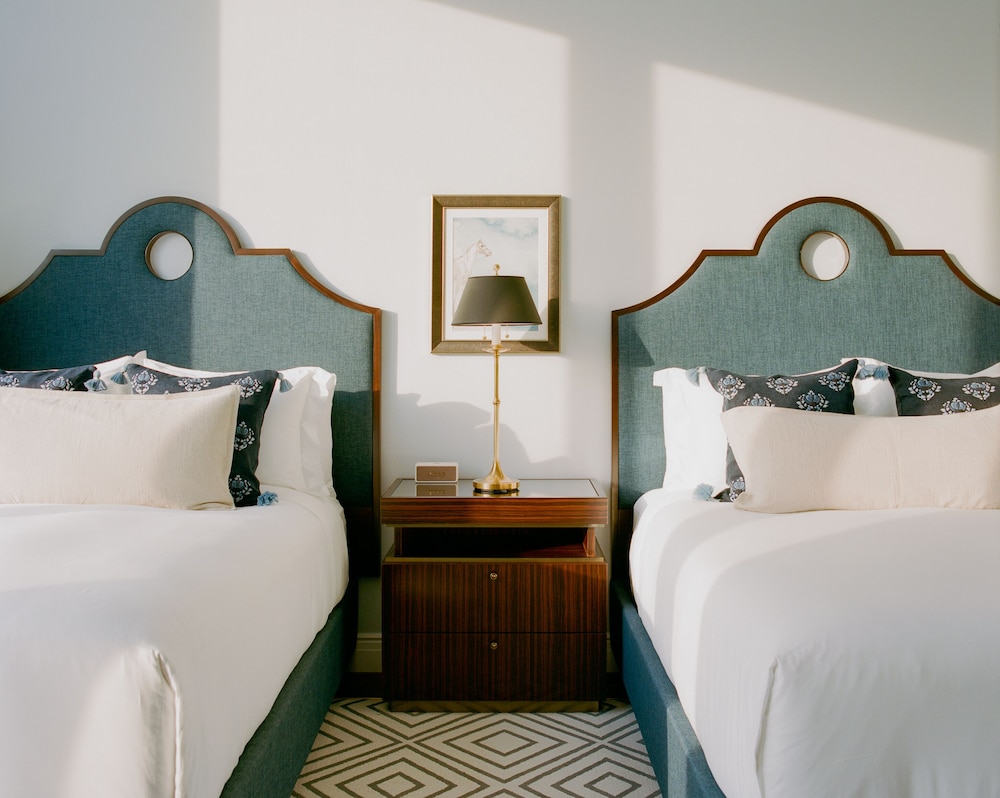 Hôtel Swexan - photo 20