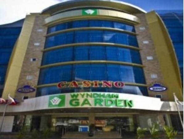 Wyndham Garden Paramaribo in Paramaribo, Suriname