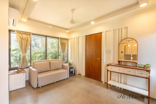 tHeMiniSuites Kolhapur — 4-Star Luxury Hotel in Kolhapur, India