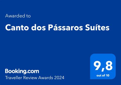 Canto dos Pássaros Suítes — Ubatuba — photo 5