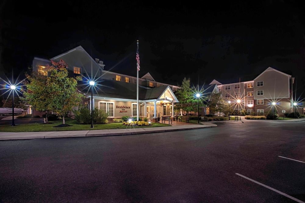 Residence Inn Atlantic City Airport Egg Harbor Township - photo 34