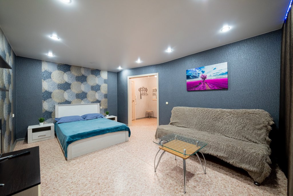 Apartamenty Na Ulitse Lazurnaya 9 21025218 — Sterlitamak