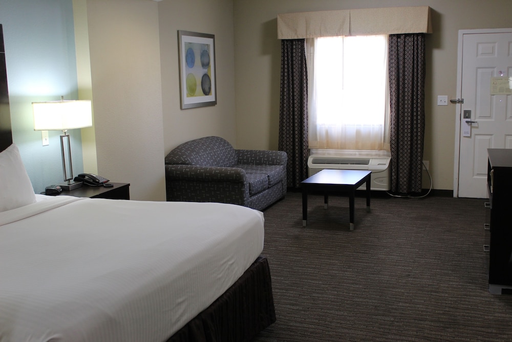 Horizon Inn & Suites Pearsall - photo 18