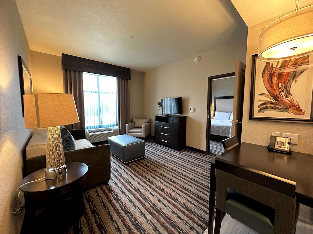 Homewood Suites by Hilton North Houston Spring - photo 13