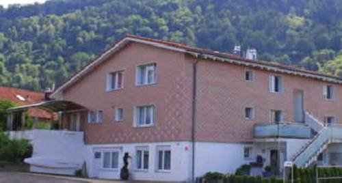 Ferienzimmer Arth am See — hotel in Arth
