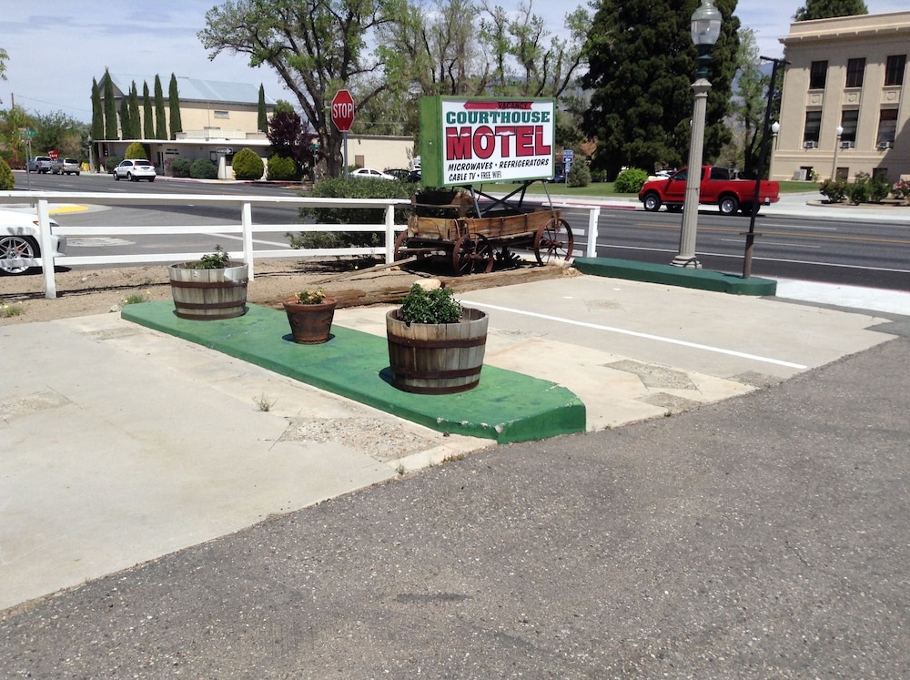 Independence Courthouse Motel - photo 43