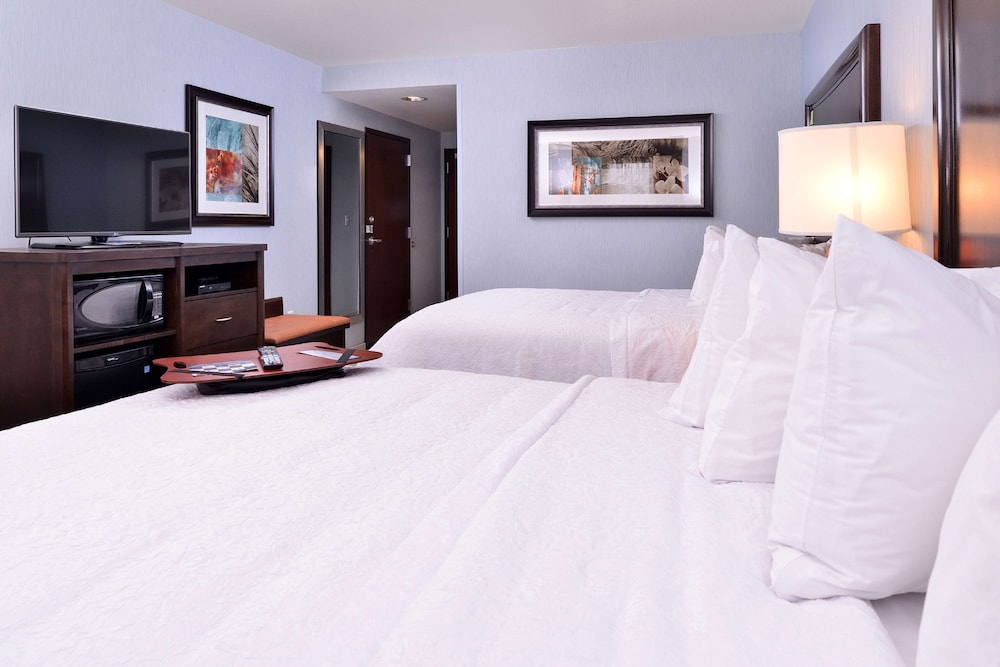 Hampton Inn Rome - photo 9
