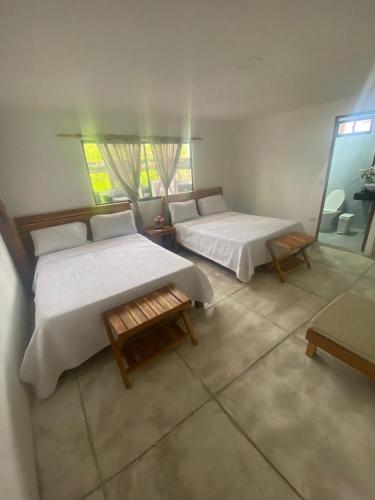 Euphoria Beach in Unknown City, Colombia