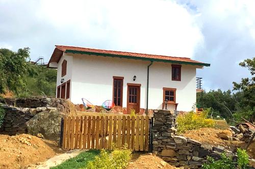 Cabaña Assyria — hotel in Zapatoca