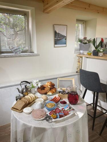 Nassa's Cosy Home
