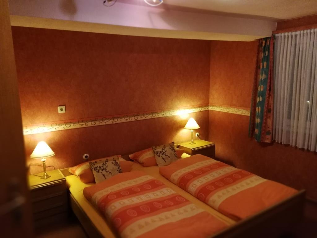 Gasthof Müller in Winterberg, Germany