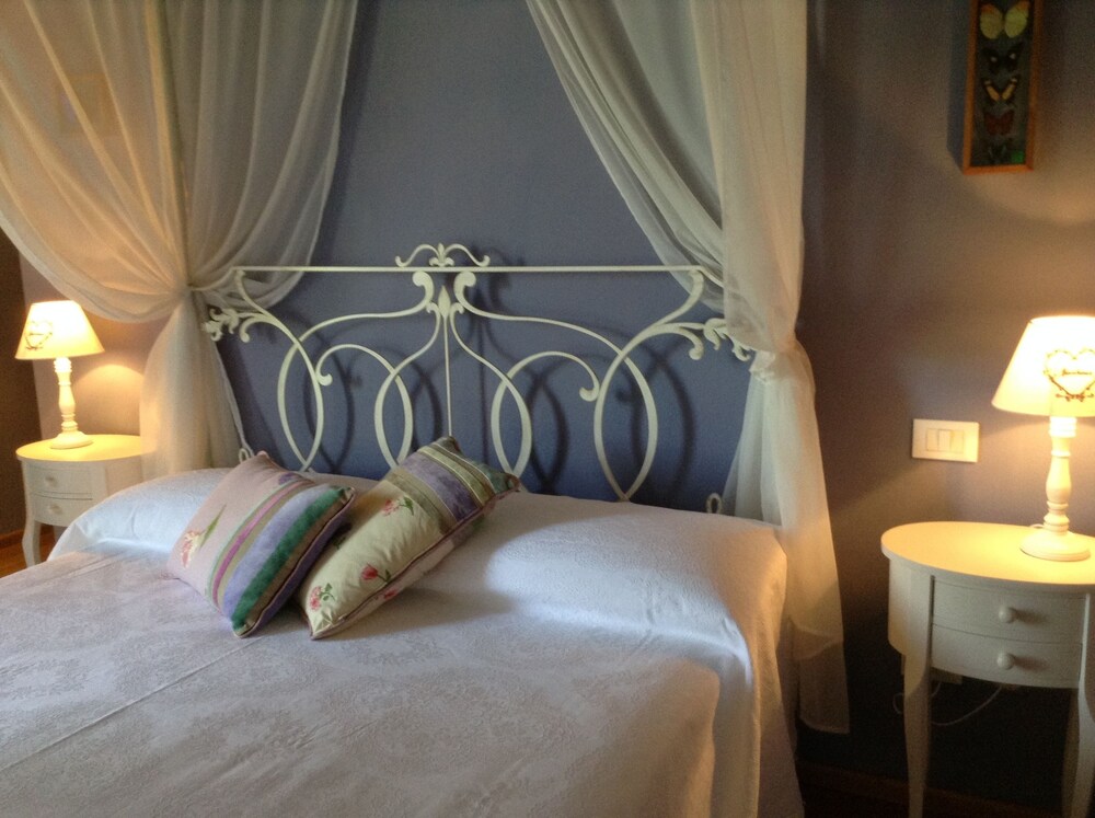 Villa Gourmet — Orentano — photo 2