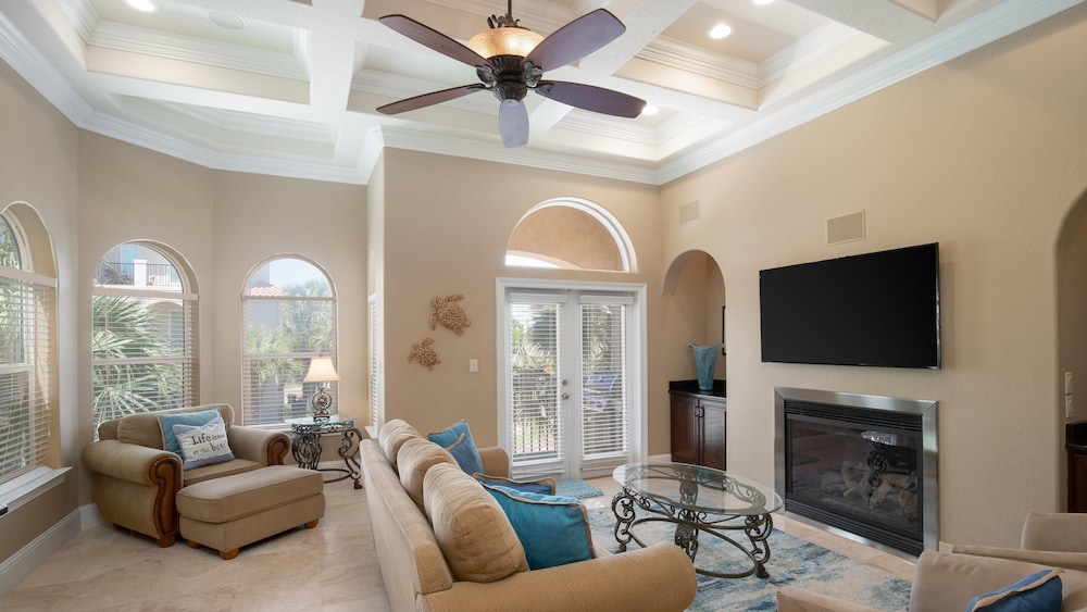 Palazzo by the Sea DBTS 36 Varazze Cay 3BR 3.5BA - photo 37