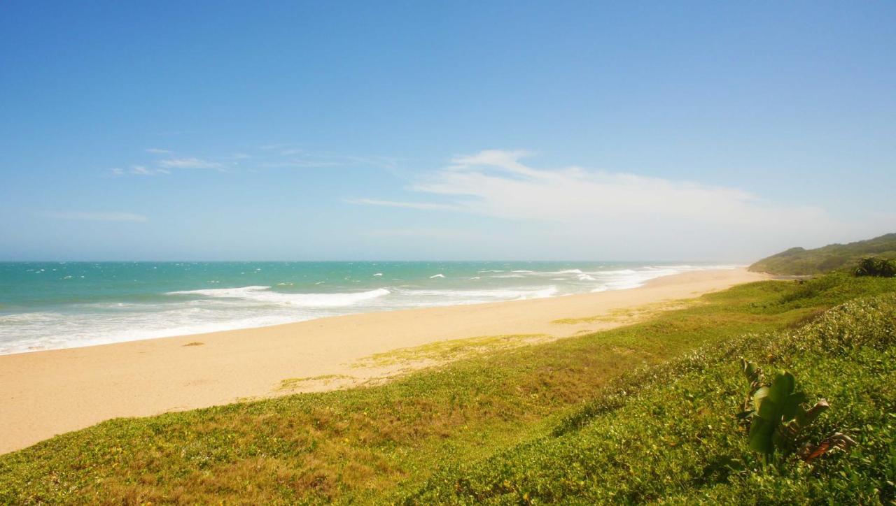 Beachhaven Villa — 4-Star Luxury Hotel in Stanger, South Africa