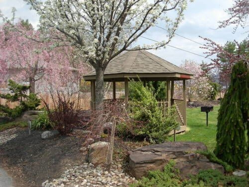 Lake George Diamond Cove - photo 56