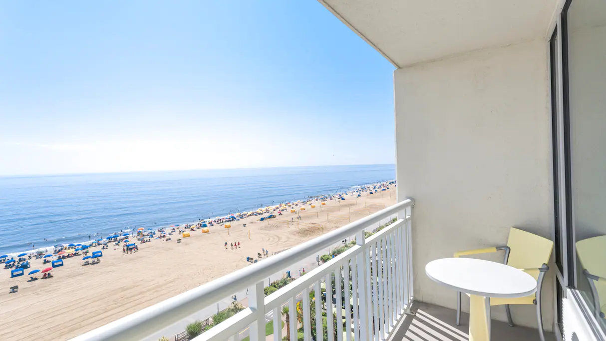 Hilton Vacation Club Ocean Beach Club Virginia Beach - photo 470
