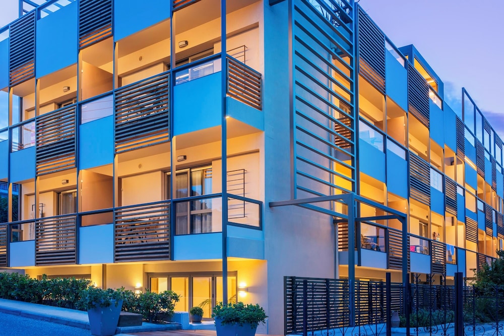 Hotel Vozina in Polygyros, Greece