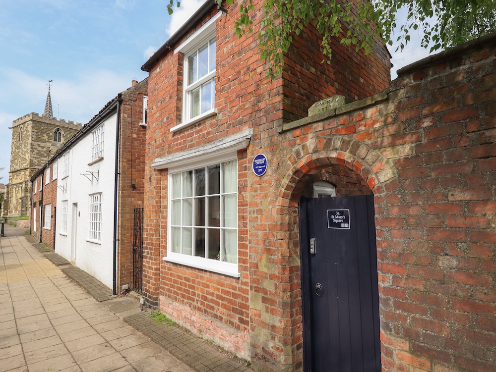 Hangmans cottage — 4-Star Luxury Hotel in Horncastle, United Kingdom
