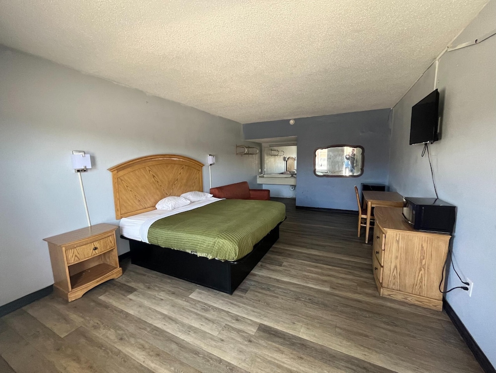 Washington Motel by OYO - photo 16