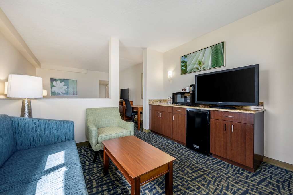 Best Western Cocoa Beach Port Canaveral - photo 90