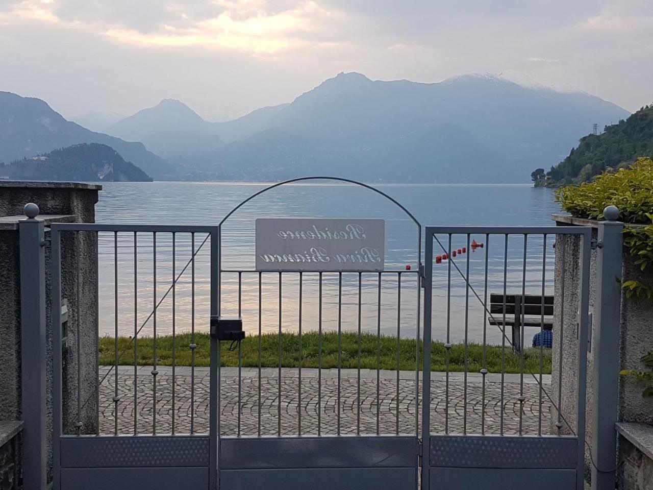 Girasole — 4-Star Luxury Hotel in Lierna, Italy