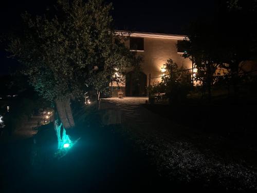 Agricoltura Rascio in San Mauro Cilento, Italy