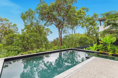 Hilltop Hideaway at Coolum Beach — Coolum Beach — photo 2