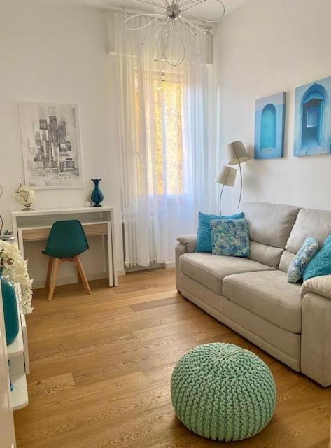 A Casa di Jhany — 4-Star Luxury Hotel in Bologna, Italy