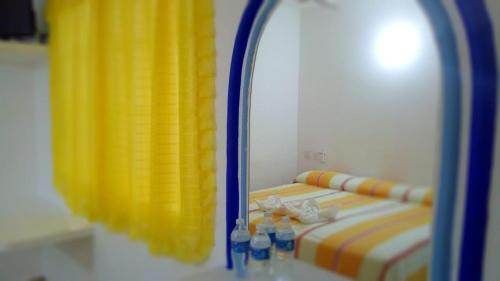 Hotel Olas Huatulco — Santa Maria Huatulco — photo 4