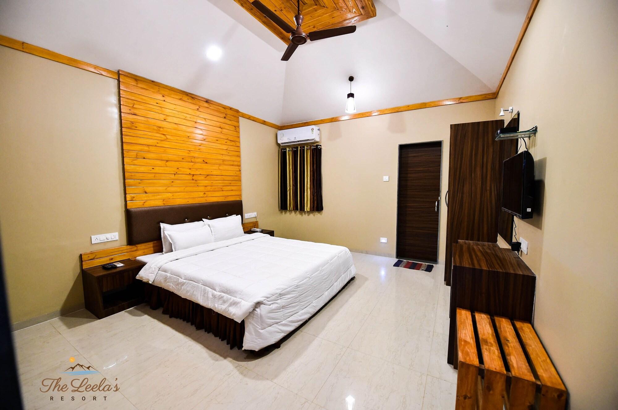 The Kanila Resort - last minute hotel in Karjat