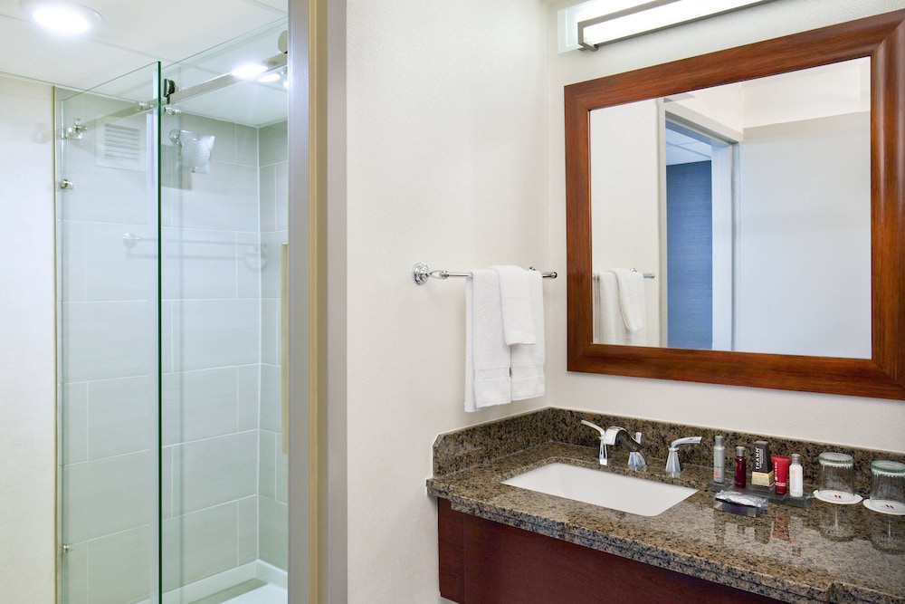 Marriott Park Ridge - photo 16