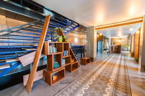 Inn Ozz Karagandy — Karagandy — photo 2