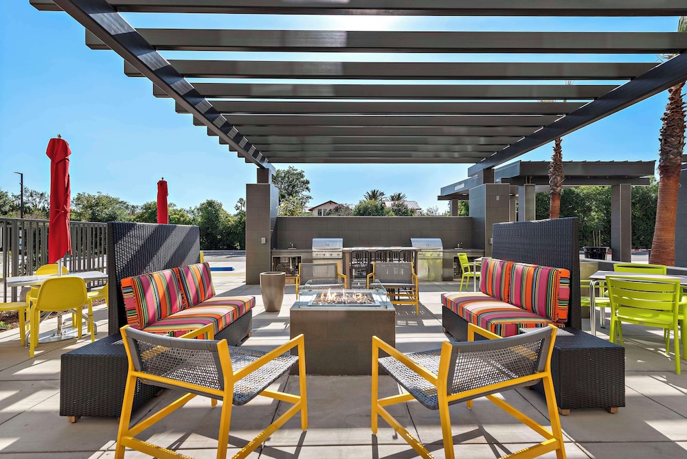 Home2 Suites by Hilton San Bernardino - photo 36