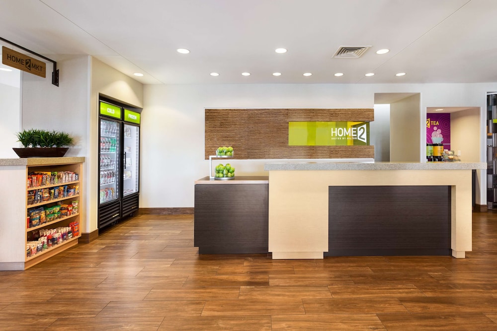 Home2 Suites by Hilton Fargo ND - photo 17