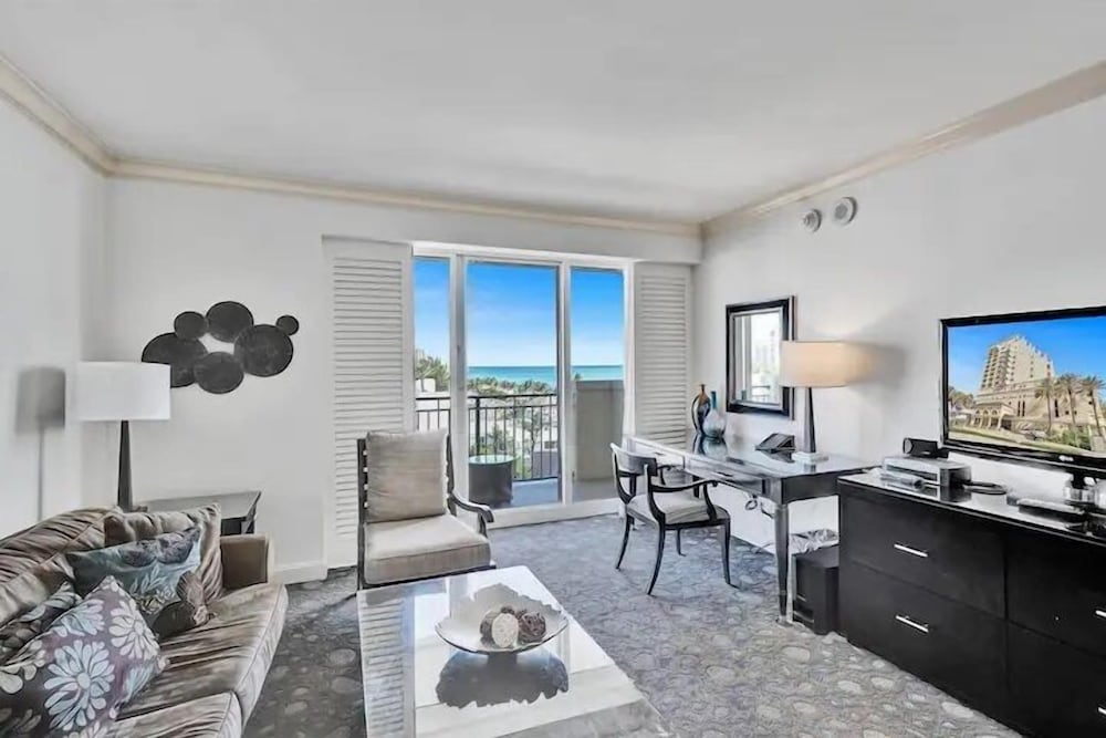 Private Residences at the Atlantic Resort and Spa - photo 37