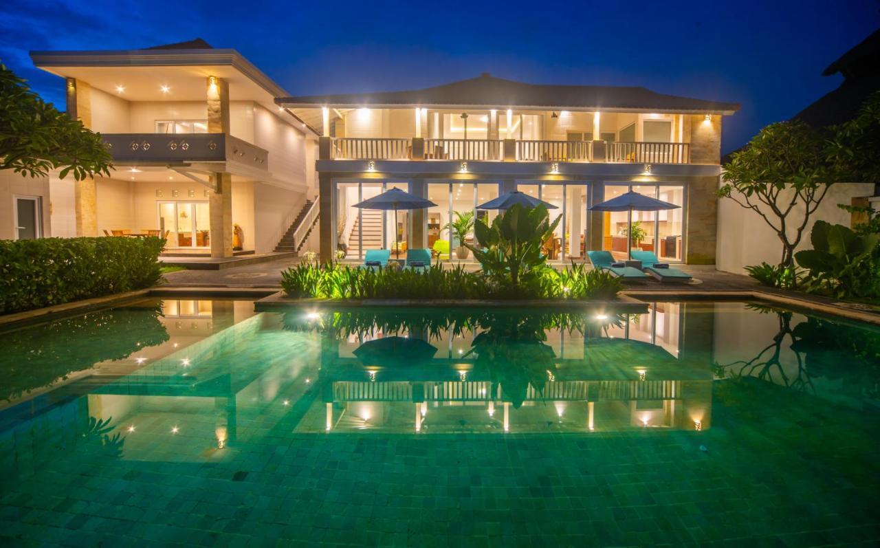 Suzuki Villa Ketewel Beachfront — 4-Star Luxury Hotel in Bali, Indonesia