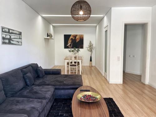 Dreamy Alameda Apartment — 4-Star Luxury Hotel in Lisbon, Portugal