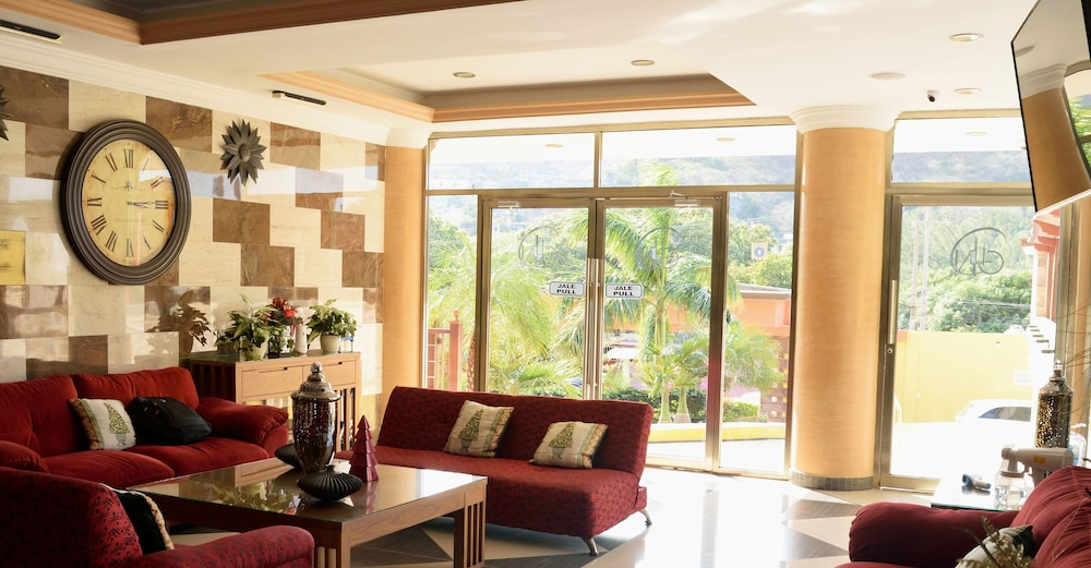 Gran Hotel Don Nacho — Salina Cruz