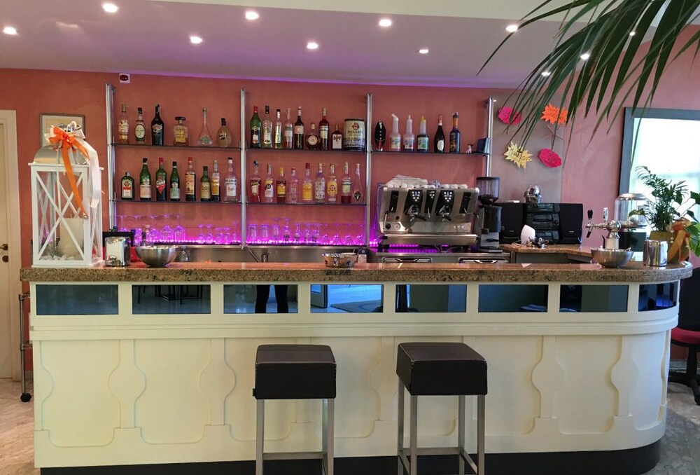 Hotel Plutone — Cervia — photo 3