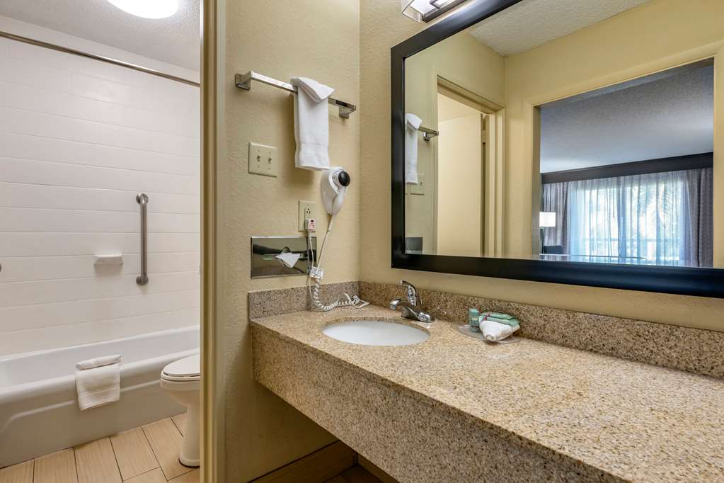 Best Western Downtown Stuart - photo 22