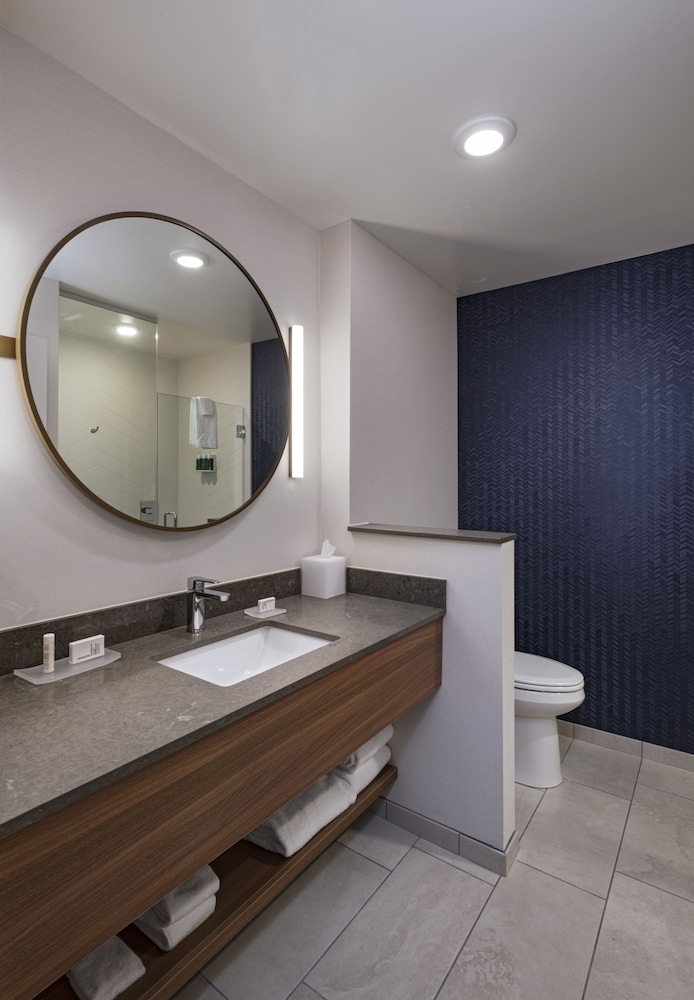 Fairfield Inn & Suites by Marriott Oskaloosa - photo 8