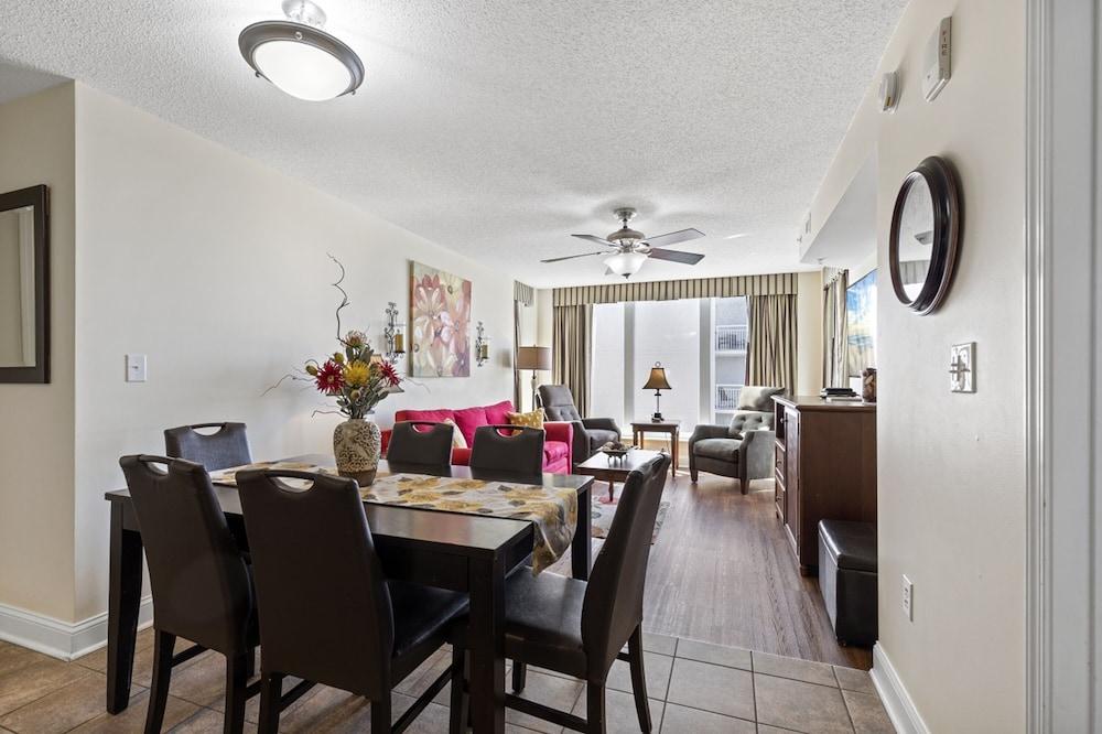 Ocean View Bahama Sands Stunning Resort - photo 15