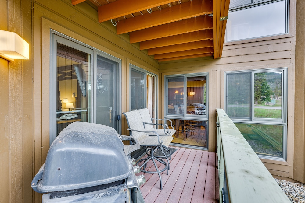 Dillon Vacation Rental: 1 Mi to Keystone Resort - photo 18